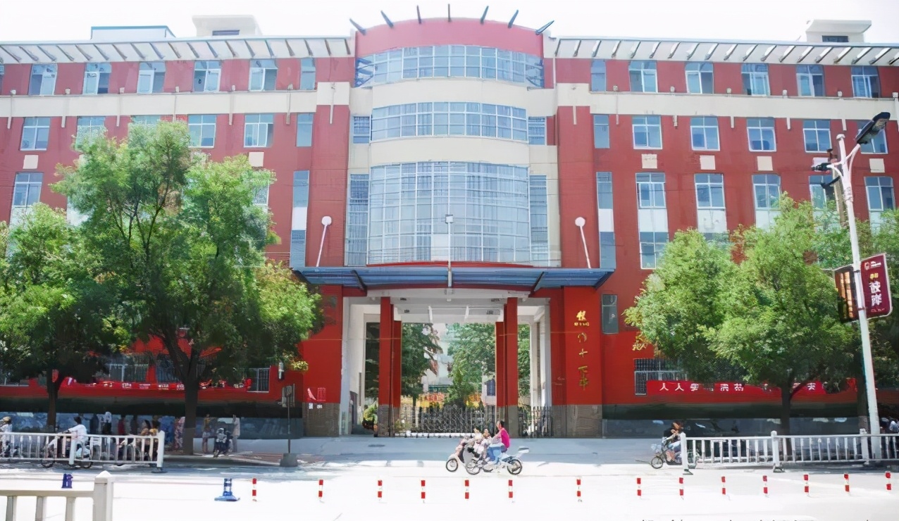 焦作哪个学区房好,家长必看的房子