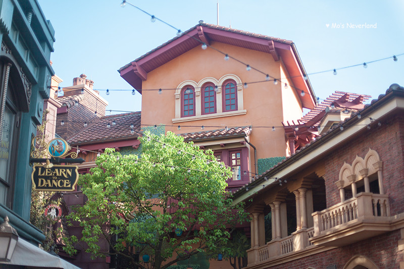 上海迪士尼攻略超详细最新 (你不知道的迪士尼隐藏玩法)