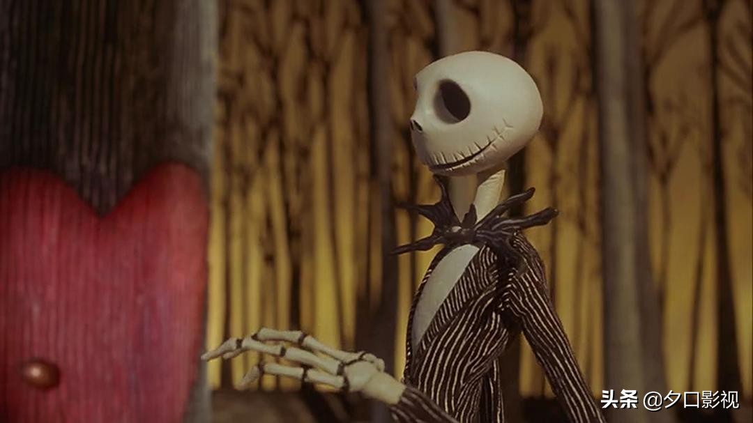 魔幻童话电影系列推荐,外国魔幻童话电影推荐动画