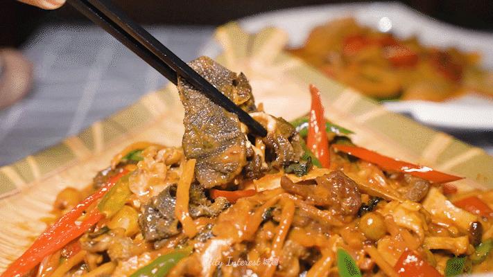 这一口鲜气吃了会变开心