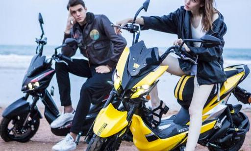 爱玛电动车怎么区分真假,如何判定是不是正品爱玛电动车