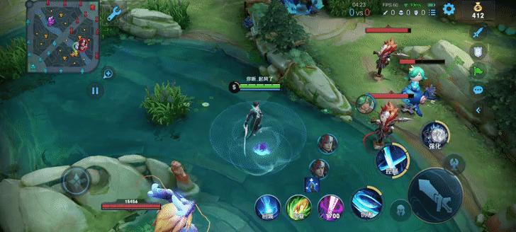 王者荣耀铠为什么这么强大,用铠怎样打到荣耀百星