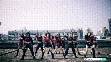 在舞蹈中什么是爆发力和控制力,舞蹈爆发力表现方式