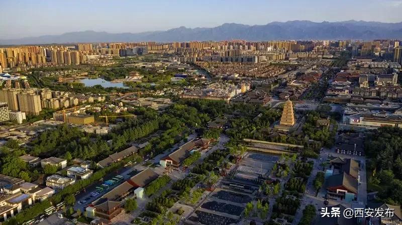 长安十二时辰好看吗怎么评价,西安长安十二时辰