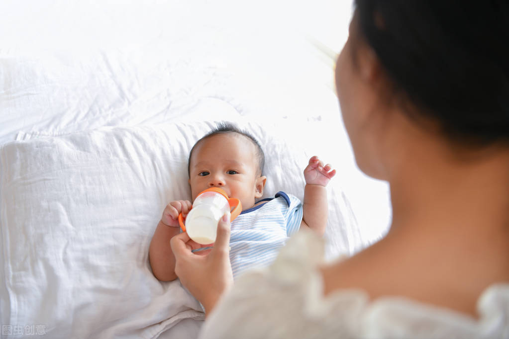 怎样让奶水多的方法,怎么让奶水多的方法