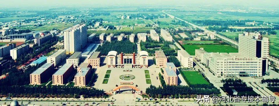 河北专接本医科专业,河北专接本院校相关专业