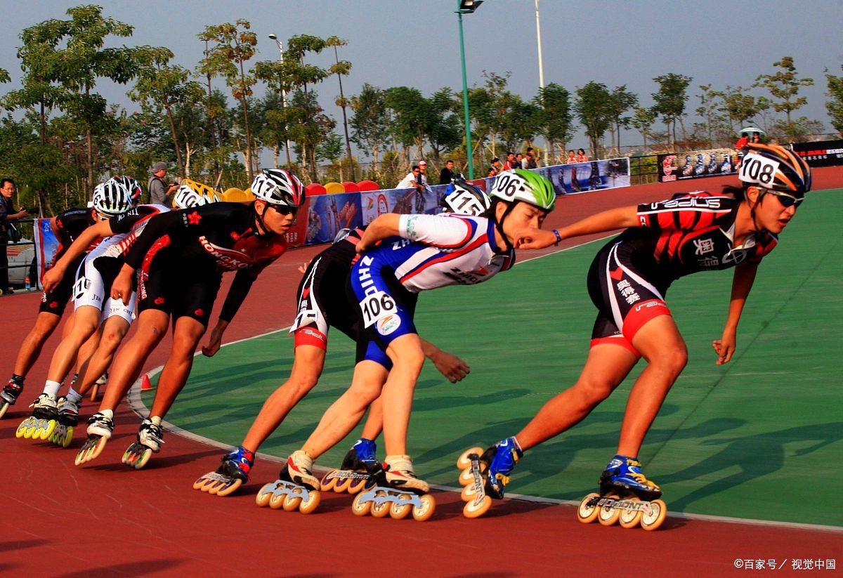 自学轮滑的基本知识,自学轮滑怎么滑