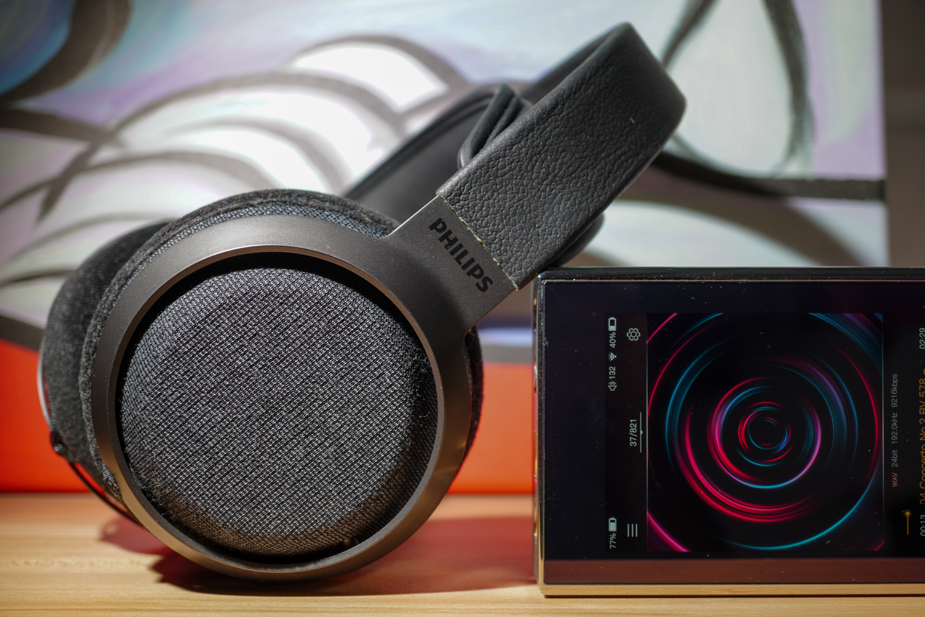 飞利浦fideliol3评测,兼顾听音乐的回音壁音响