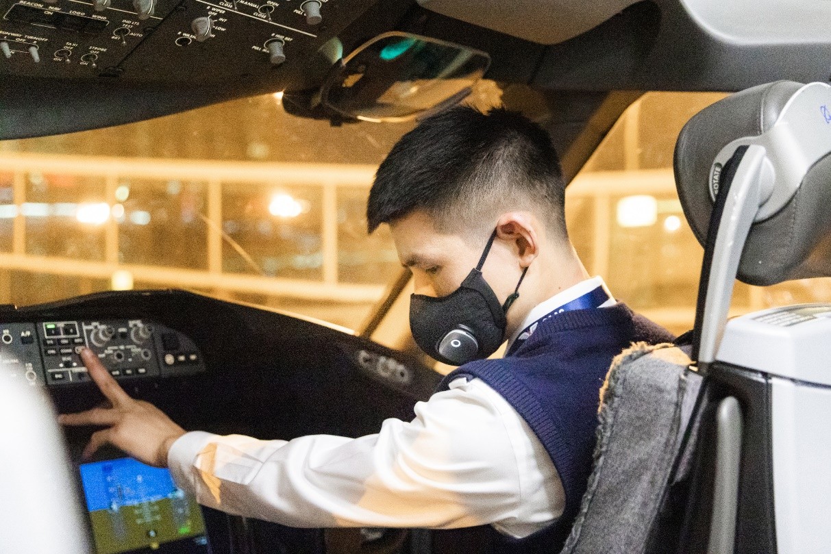 飞利浦新风口罩可以防新冠病毒吗,会呼吸的爱心口罩