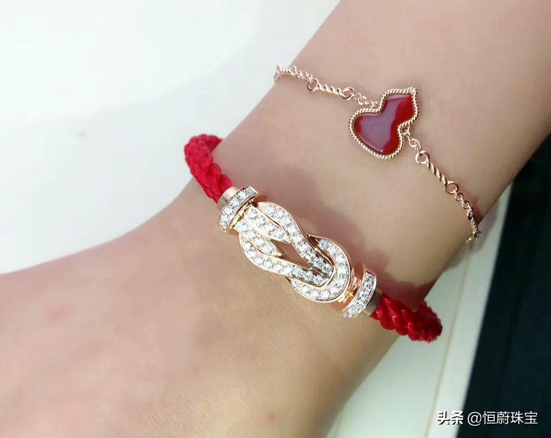 十大最受欢迎的手链,世界名牌手链十大排名潘多拉