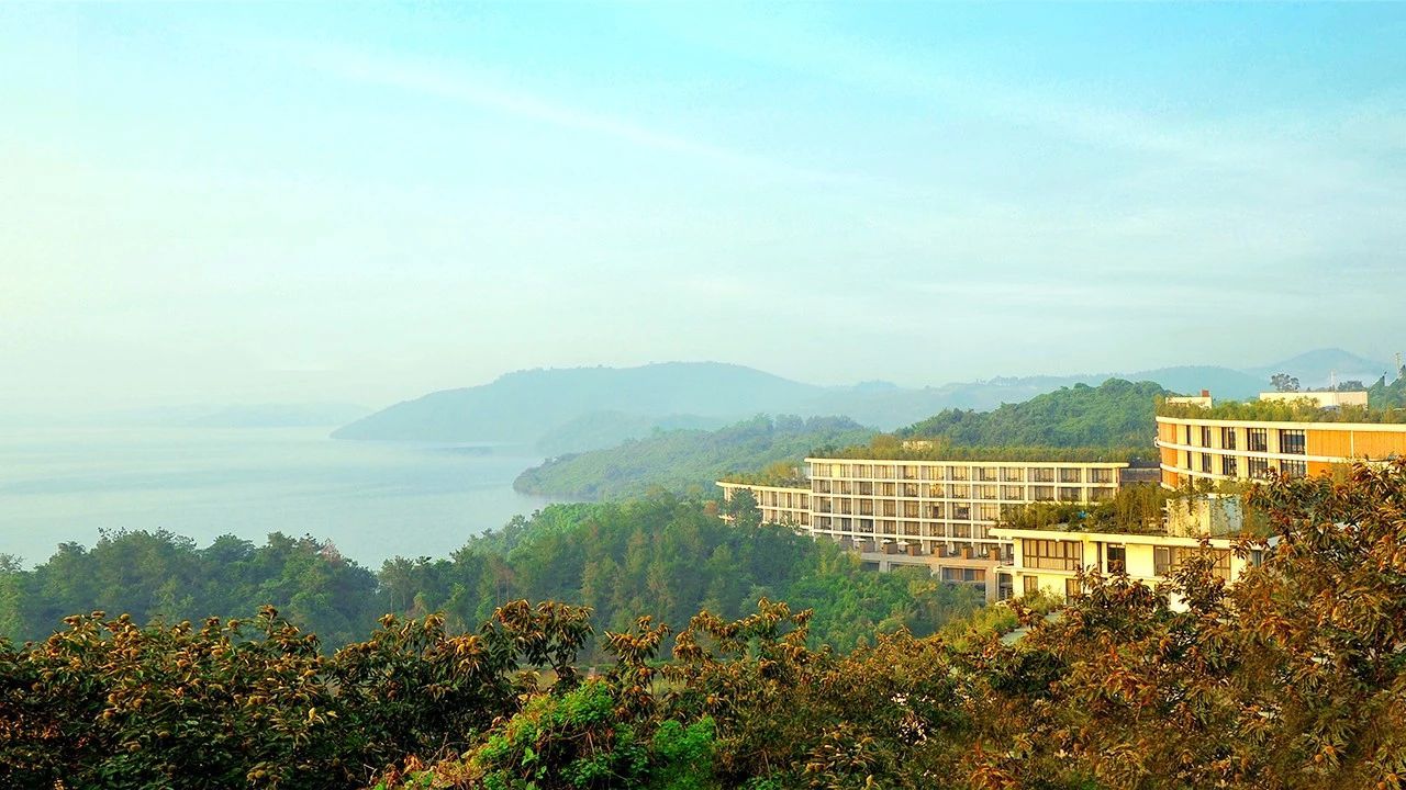 天目山温泉推荐,天目湖有哪些泡温泉的地方