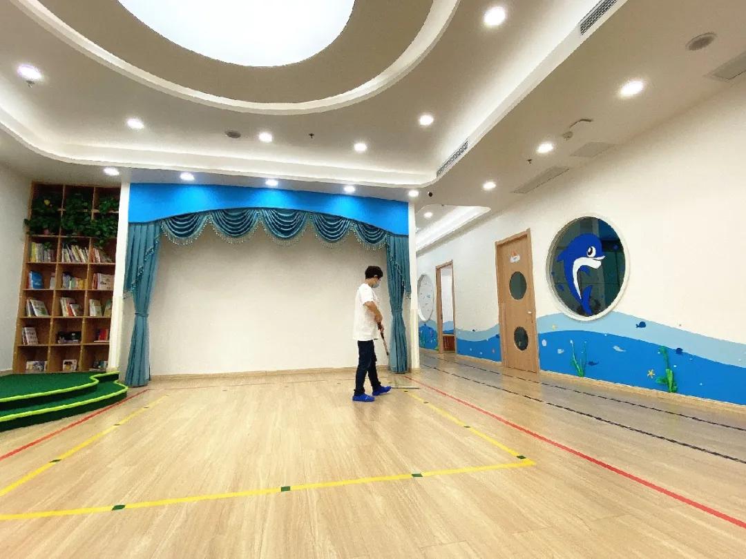 郑州茂楷托育中心地点,2022年郑州托育展