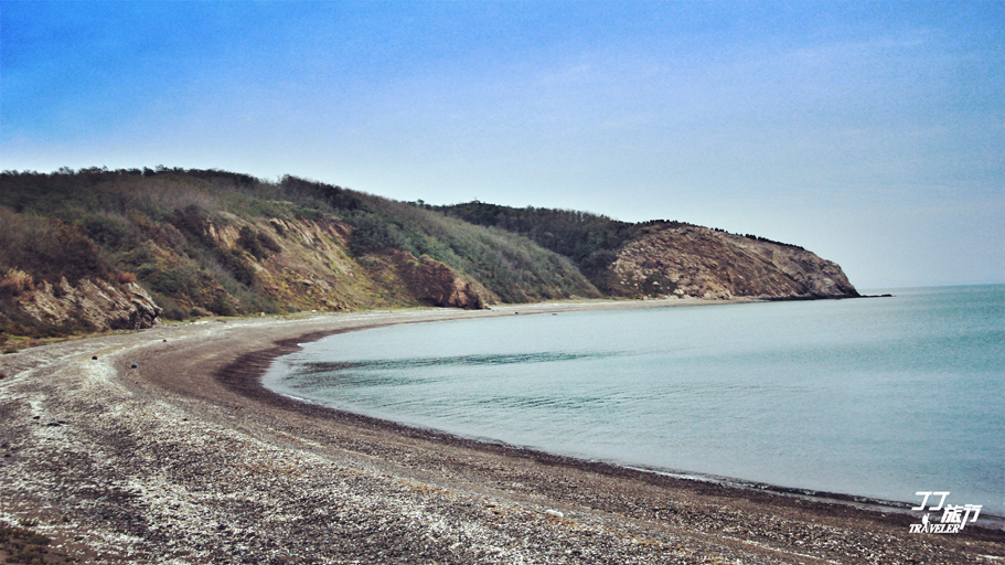 大连人玩的地方,大连周边小众海岛