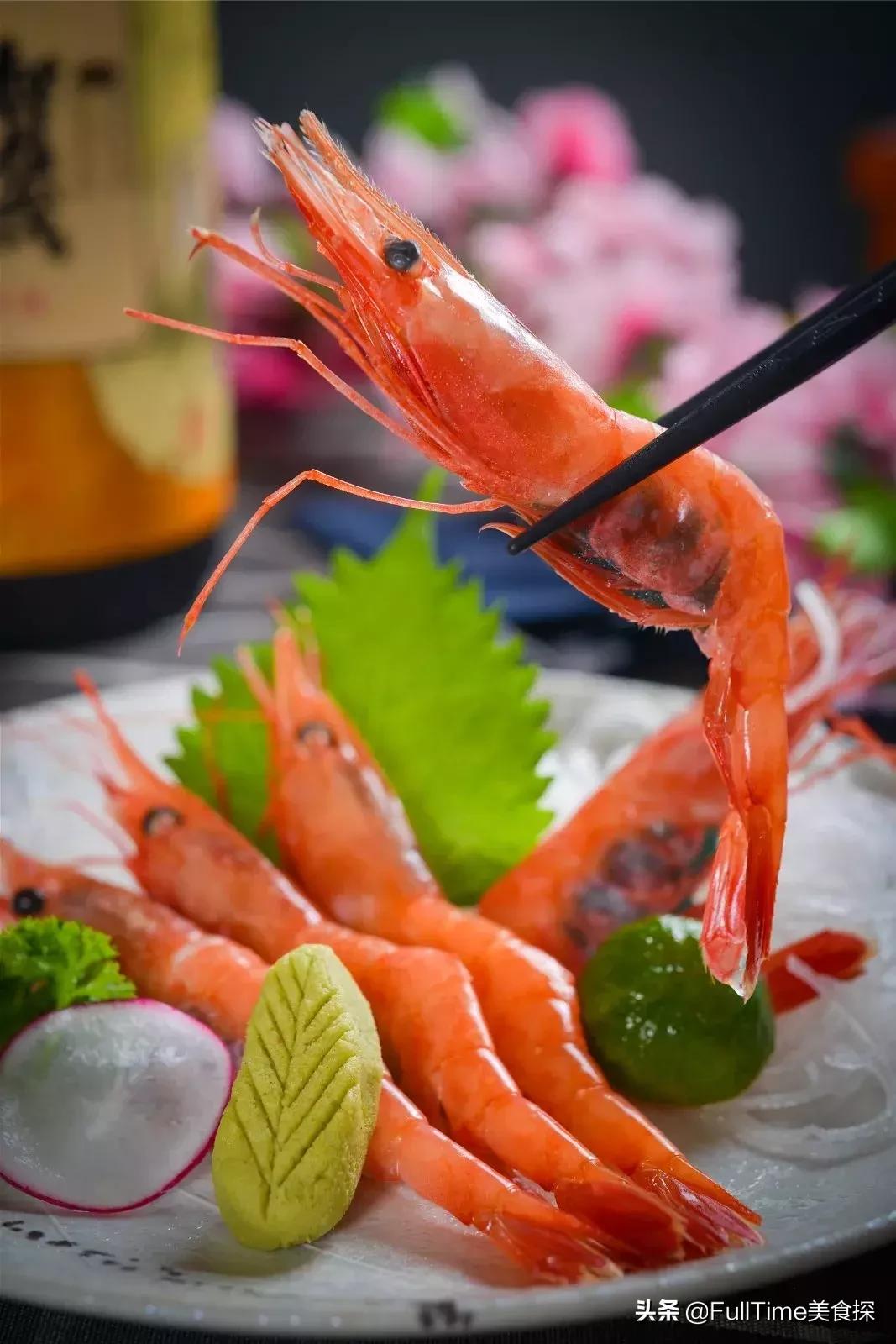 天津这家日料太大方了！开业一周免费送法罗三文鱼！