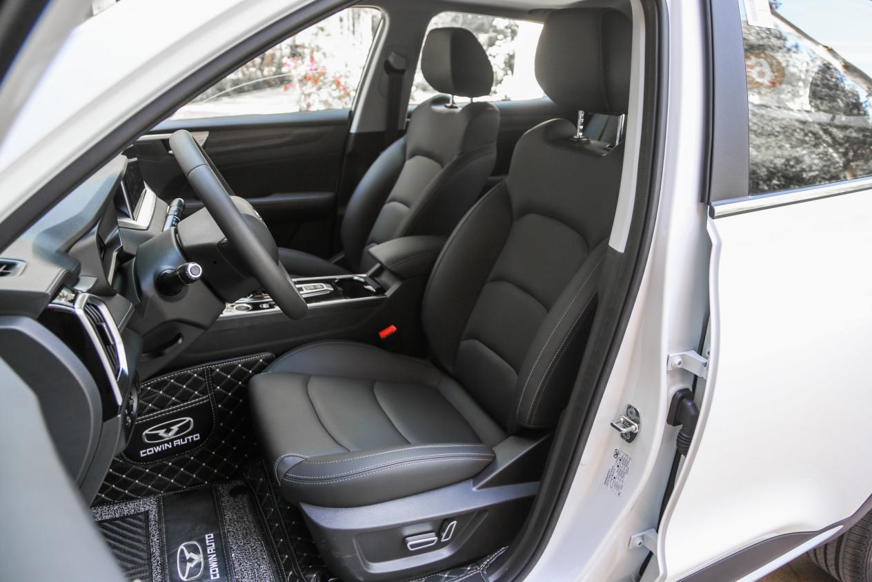 凯翼炫界pro顶配,凯翼炫界proev怎么样