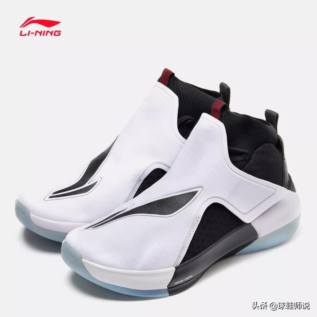 安踏kt5如何辨真假,安踏kt5什么时候出来