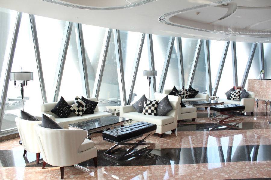 广州金逸影城,广州塔金逸空中电影城