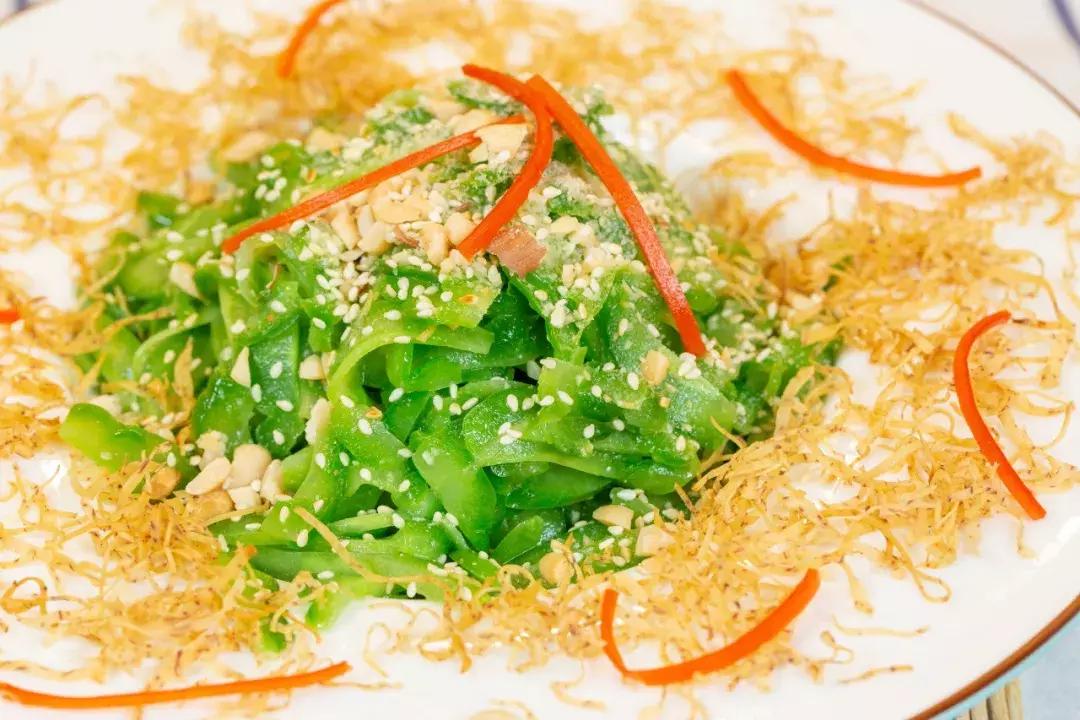 私密性极高的美学餐厅,被称容桂“御温泉”,知道的人并不多...