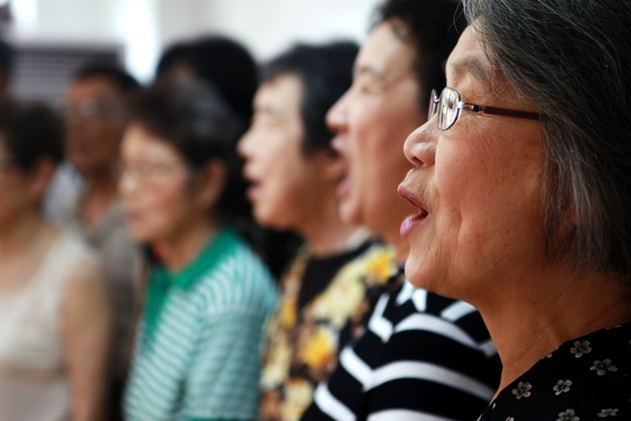 入住亲和源养老院价格,上海亲和源老年公寓简介