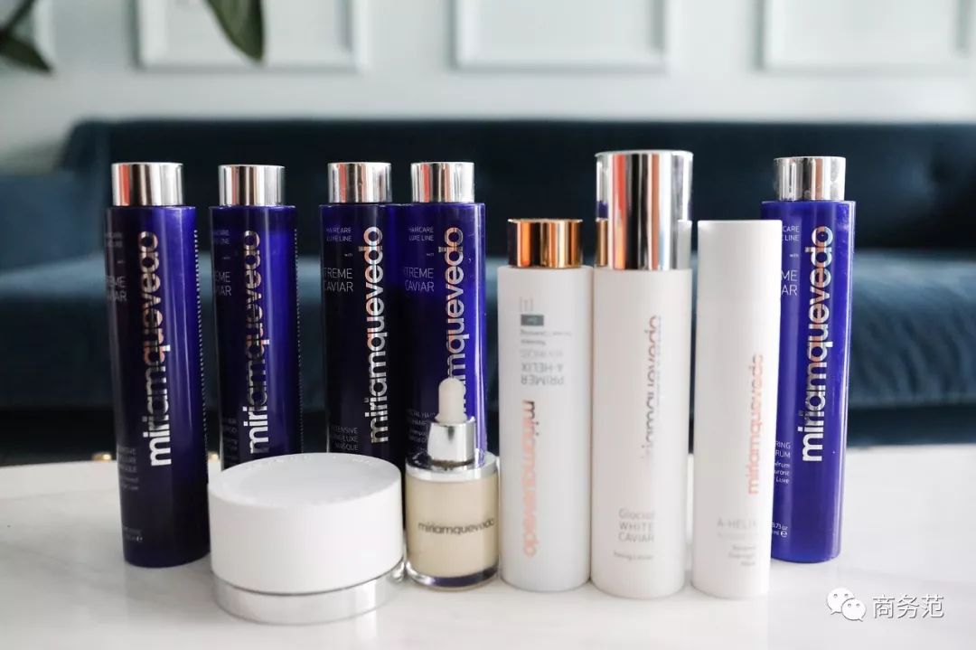 章小蕙推荐的淡斑好物,章小蕙分享化妆品