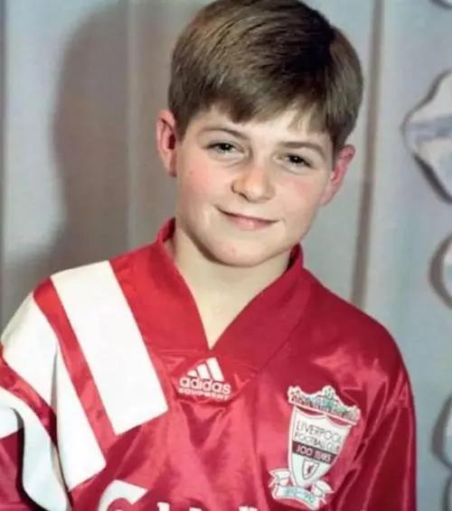 凡人杰拉德,杰拉德利物浦经典视频