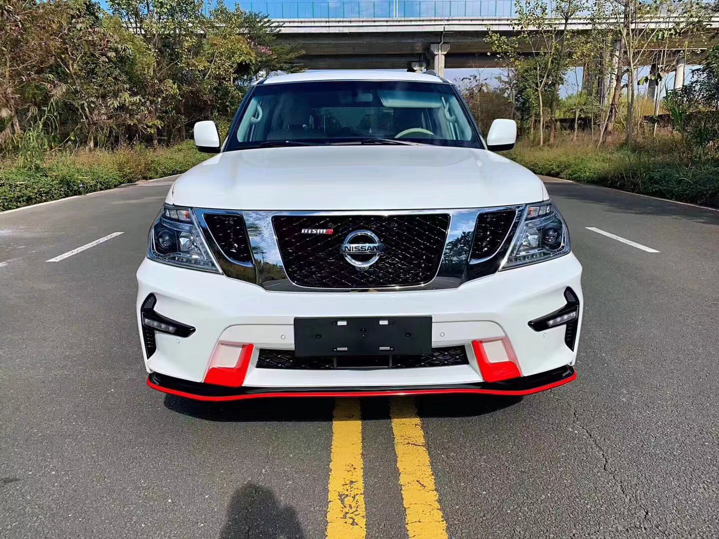 日产途乐原厂22寸,日产越野途乐2019款报价