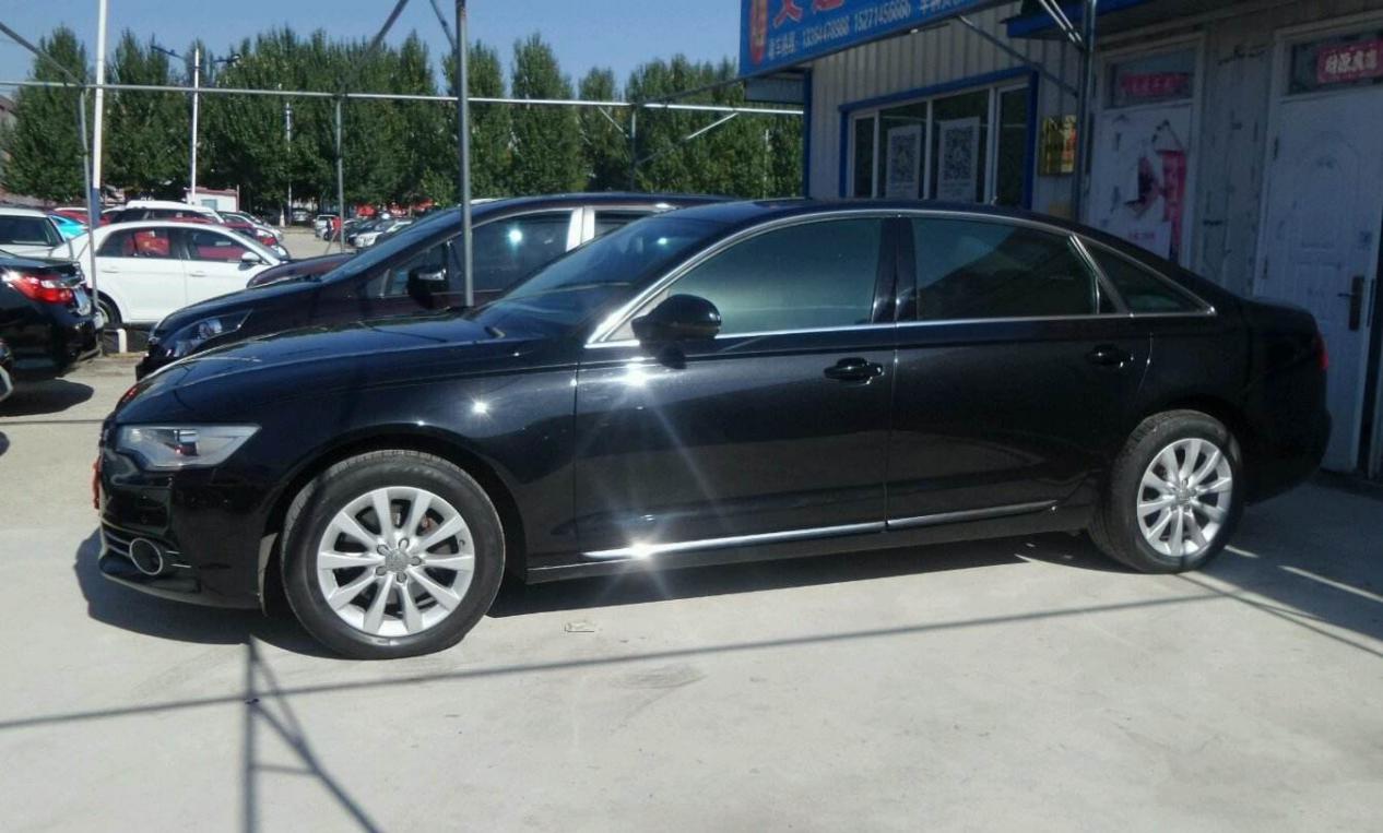 同学聚会开的都是豪车,过年同学聚会开新车还是旧车