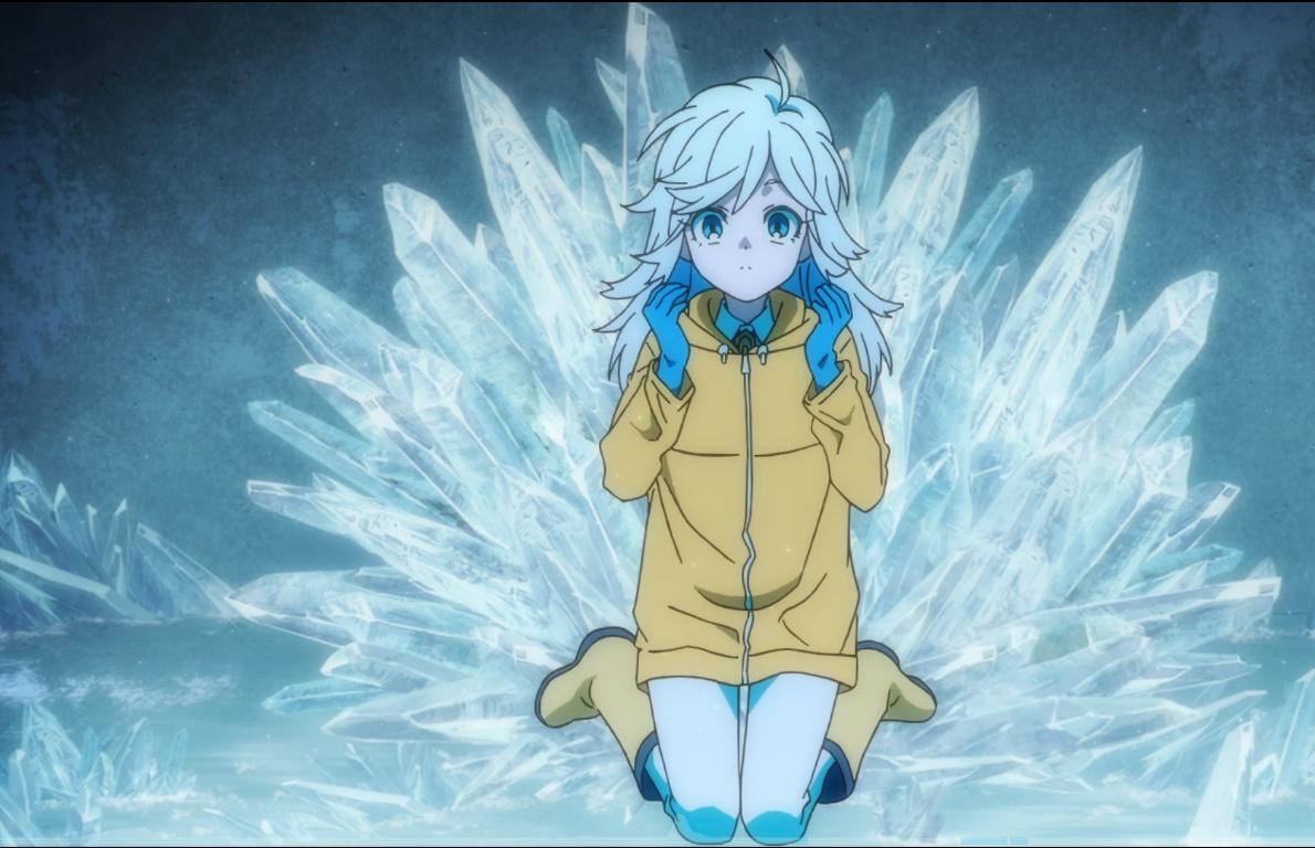 怪物事变雪村多少话,怪物事变雪女村哪一集