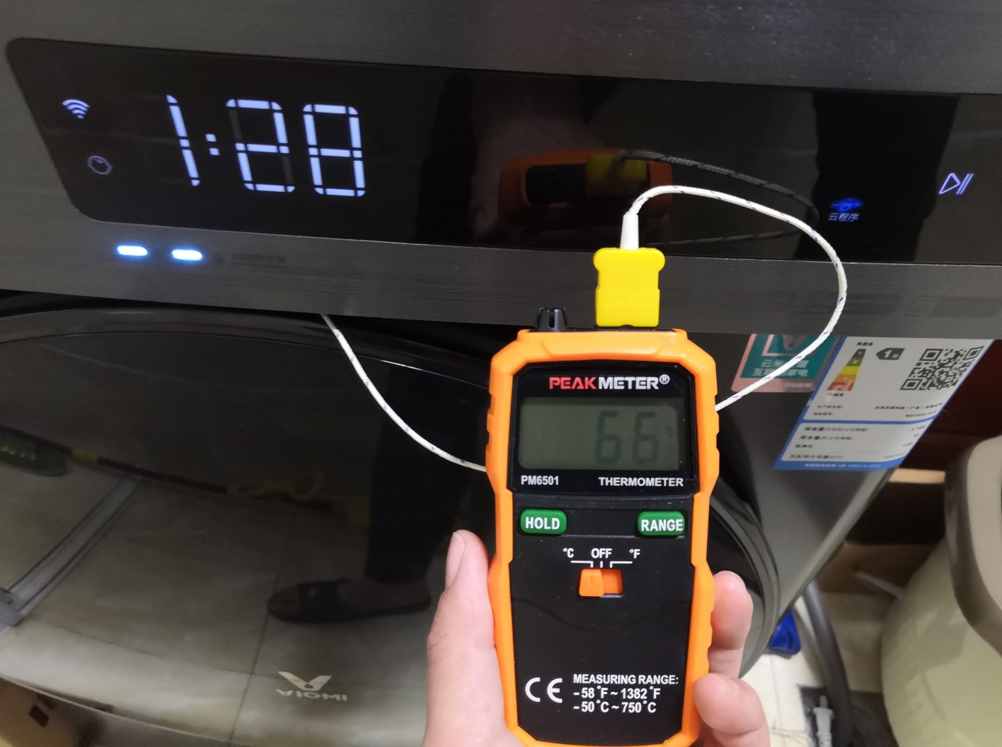 neo2云米洗烘一体机,云米洗烘一体机neo2使用方法