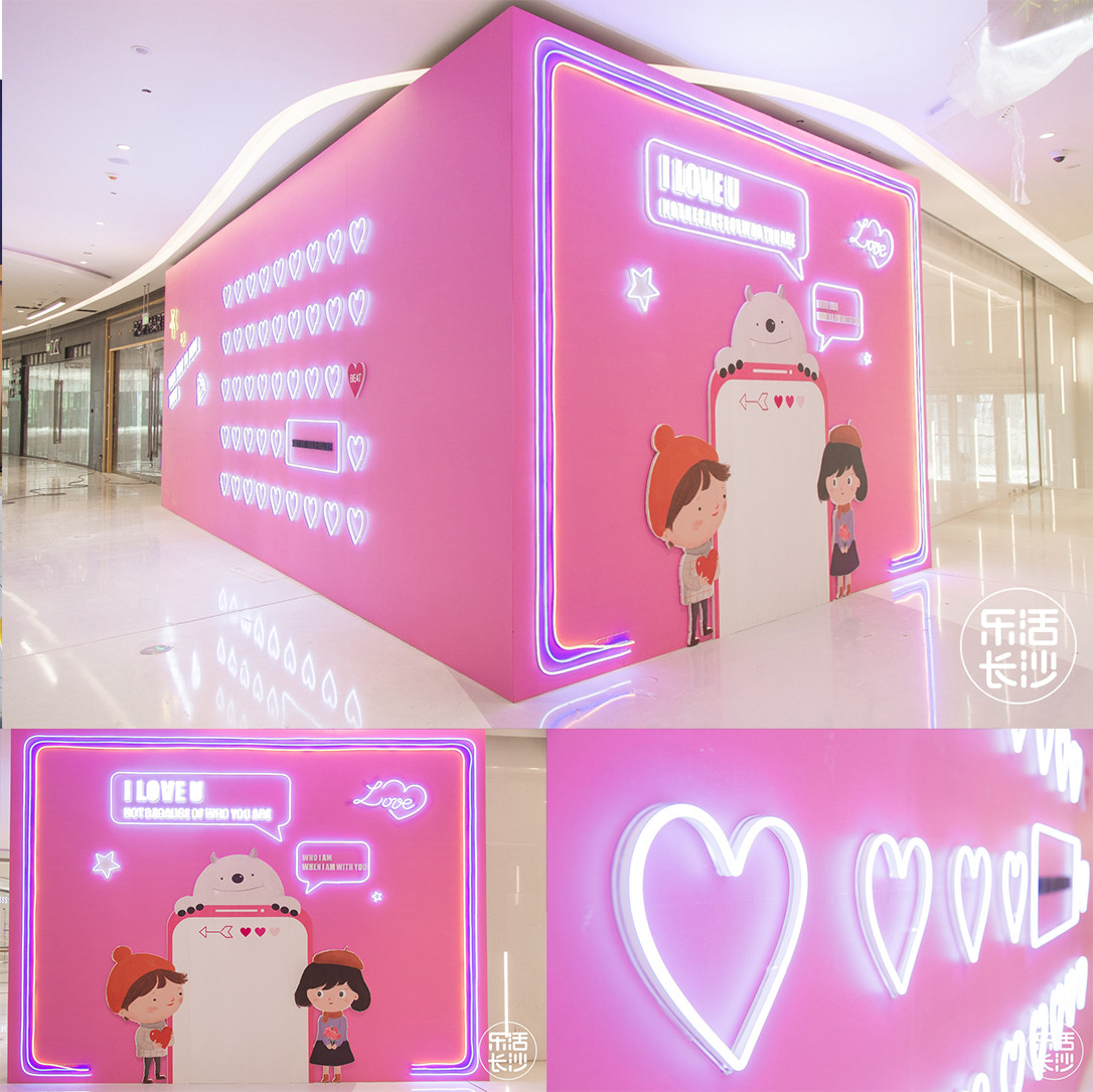 长沙国金中心打卡拍照地在几楼,长沙新地标打卡地推荐