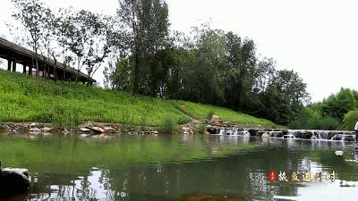 邯郸市复兴区的旅游区,邯郸市复兴区旅游区