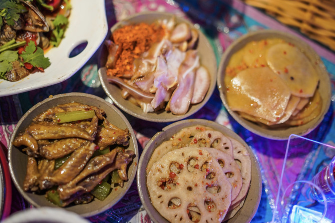 成都去重庆旅游攻略三日游,成都自驾九寨沟三日游攻略