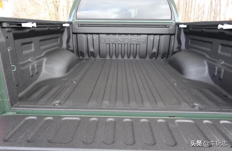丰田tundratrdpro多少钱,丰田tundratrdpro价格