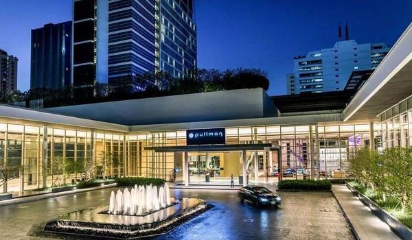 泰国王权免税店最全购物攻略