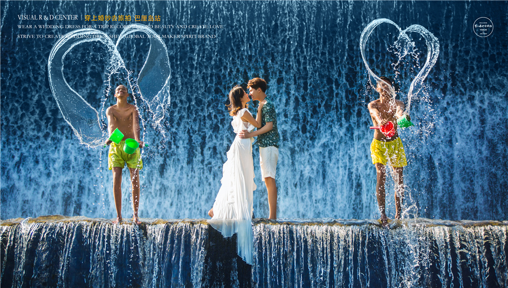 巴厘岛新颖旅拍婚纱照哪家好,巴厘岛旅拍婚纱照姿势视频