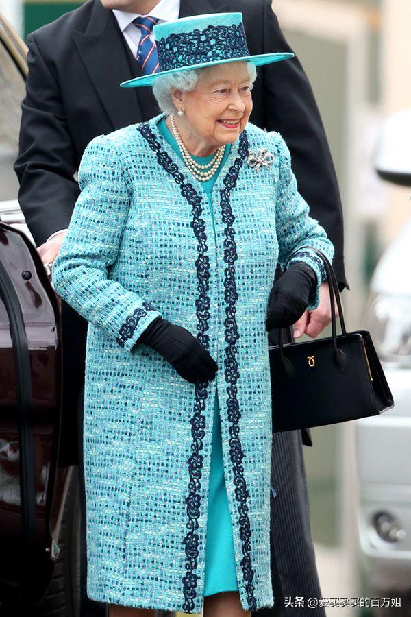 一生只买一款包,一生买一个大牌包包