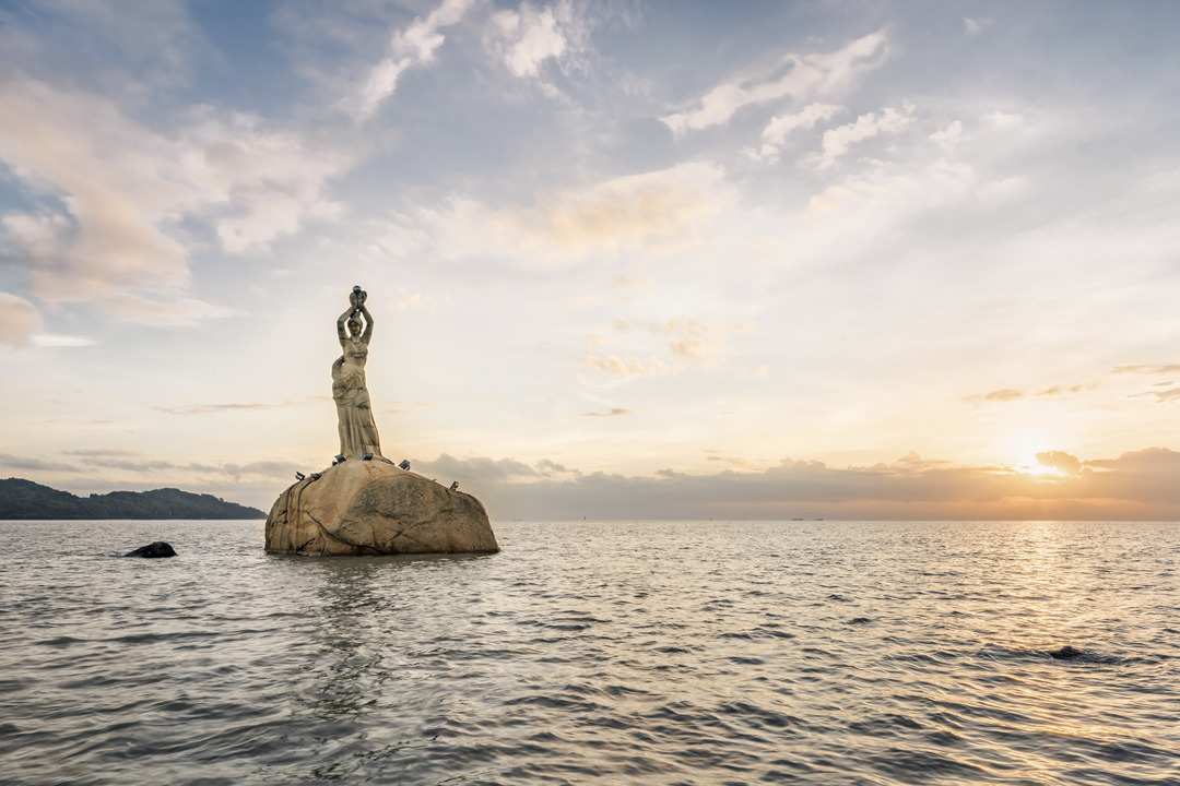 世界客都家乡梅州,梅州为什么被称为世界客都