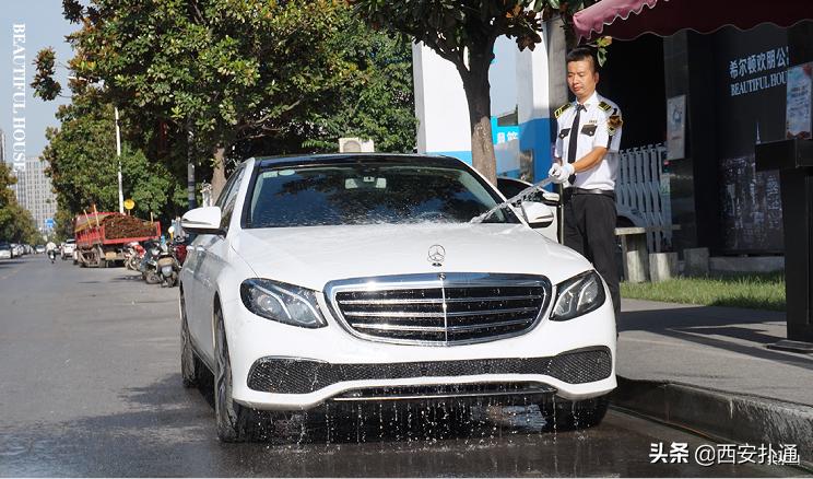 西安空中无边泳池,西安高新空中游泳池