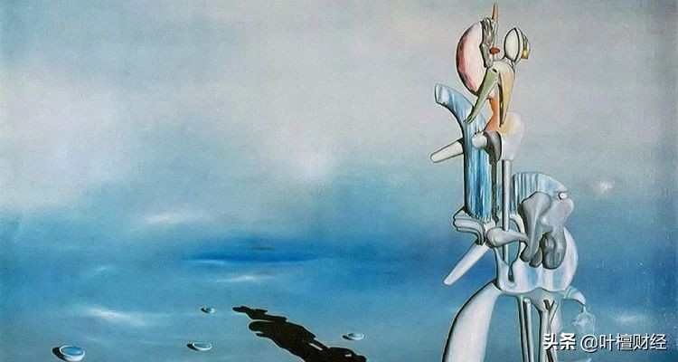 非理性繁荣核心观点,非理性繁荣全身而退