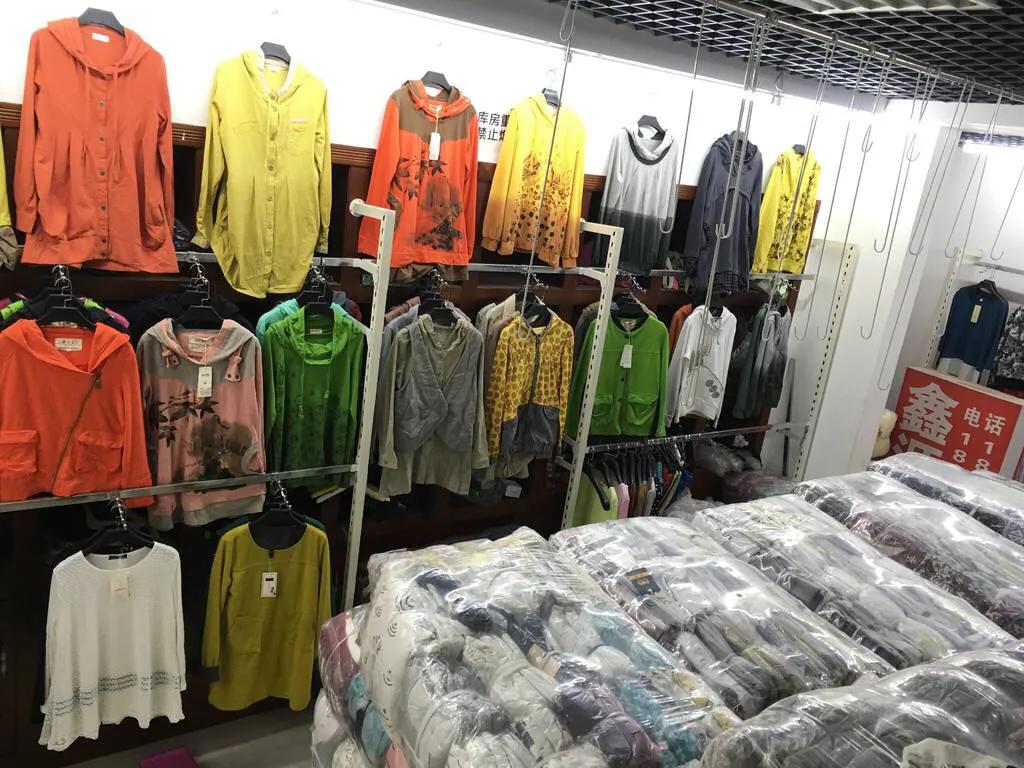 服装的利润已经很透明,服装的利润有多高