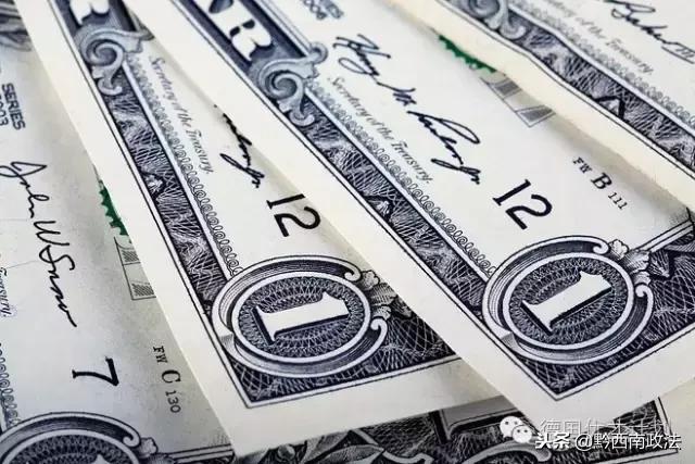 美国的腐败令人绝望深度好文,美国对中国的深度好文