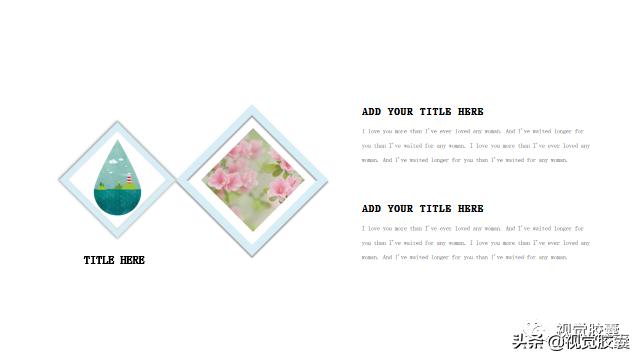 日系极简风ppt,日式极简风ppt