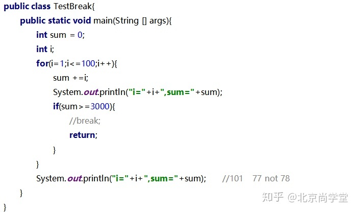 java和c的流程控制语句区别,java插件开发流程