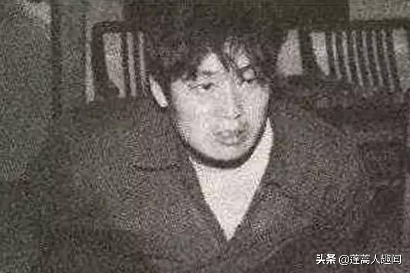 江西悍匪神枪手万光旭,江西第一悍匪名单图片