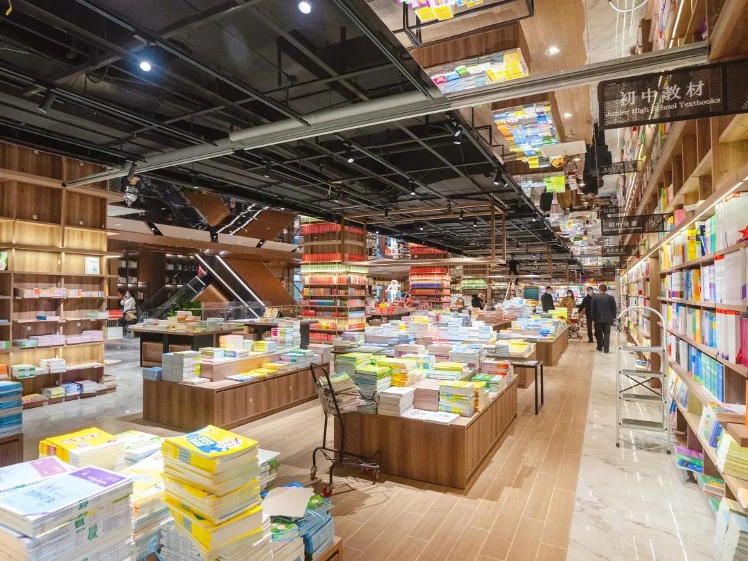 “书香鼓楼”地标，凤凰于飞，华丽转身