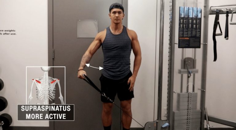 如何拥有更宽的肩膀?你可能犯了这些错误!