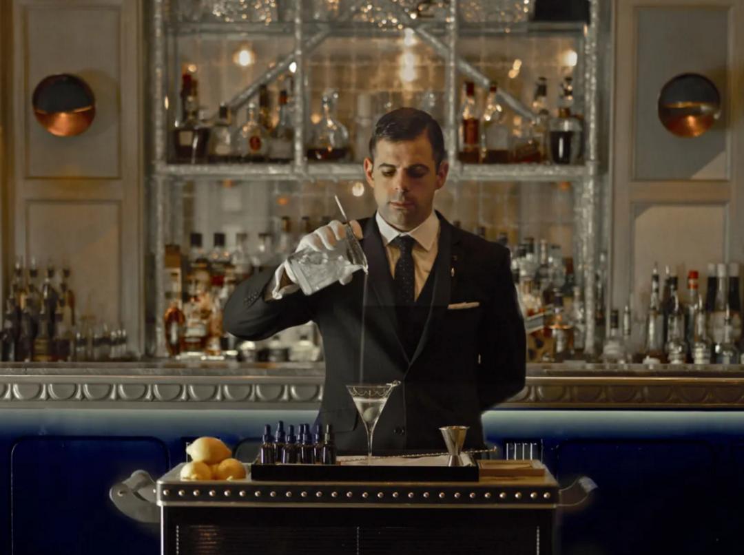 世界四大特色酒吧,世界各地的酒吧风格