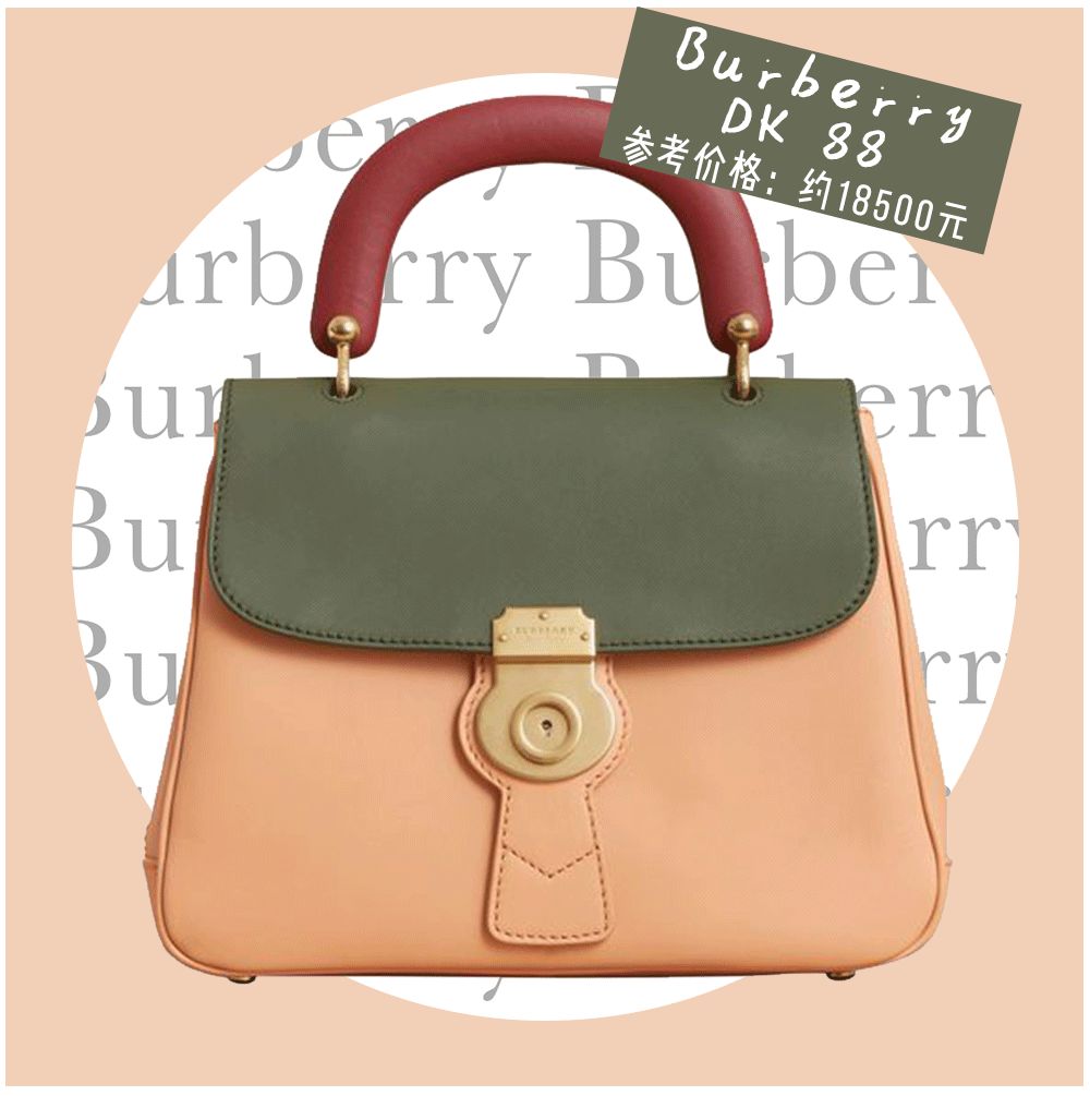 苏家女人买的包，都够买一套房了吧？