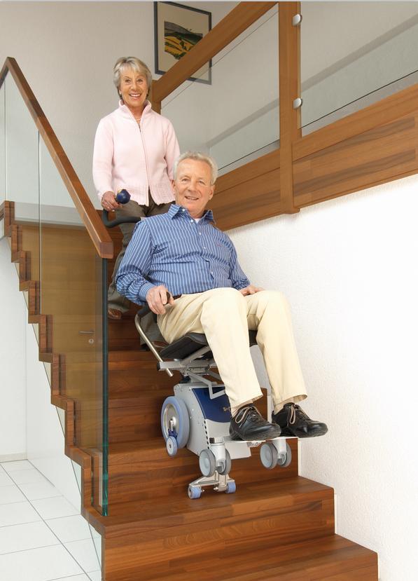 日本原装爬楼机,爬楼机德国