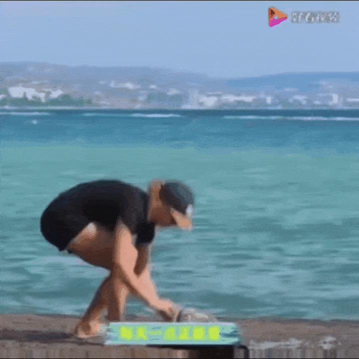 比特大暴雨还大的雨,比郑州还大的暴雨